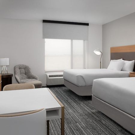 Towneplace Suites By Marriott Cheyenne Southwest/Downtown Area Εξωτερικό φωτογραφία