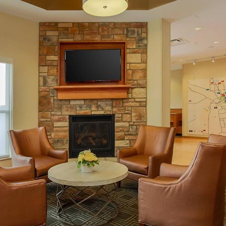 Towneplace Suites By Marriott Cheyenne Southwest/Downtown Area Εξωτερικό φωτογραφία