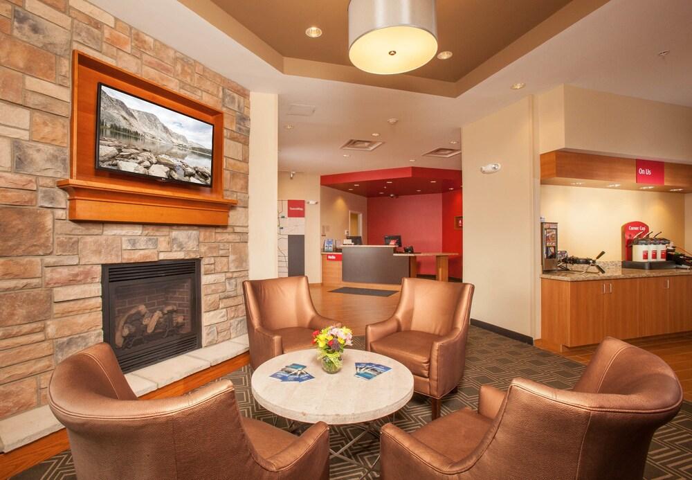 Towneplace Suites By Marriott Cheyenne Southwest/Downtown Area Εξωτερικό φωτογραφία