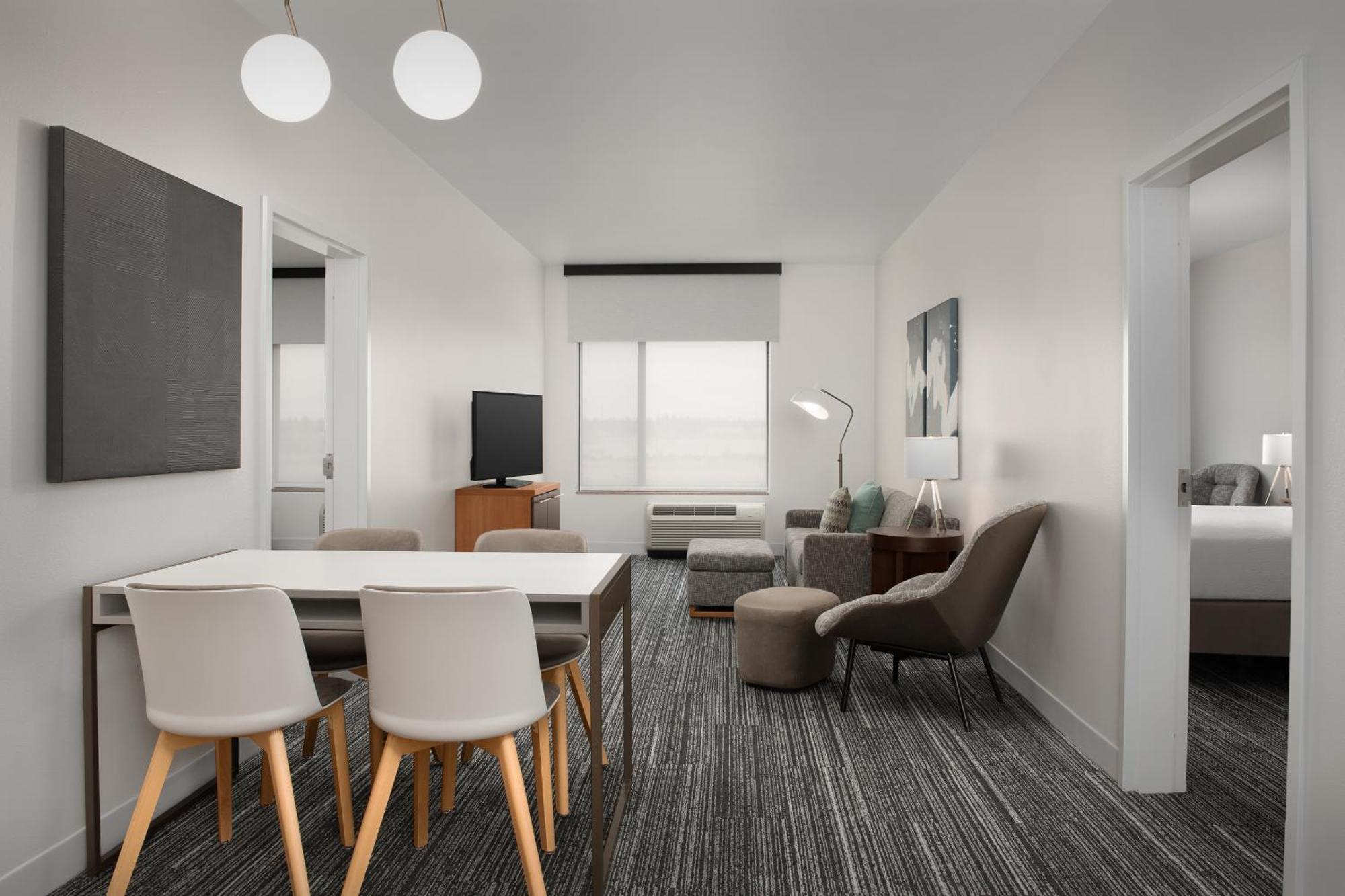 Towneplace Suites By Marriott Cheyenne Southwest/Downtown Area Εξωτερικό φωτογραφία