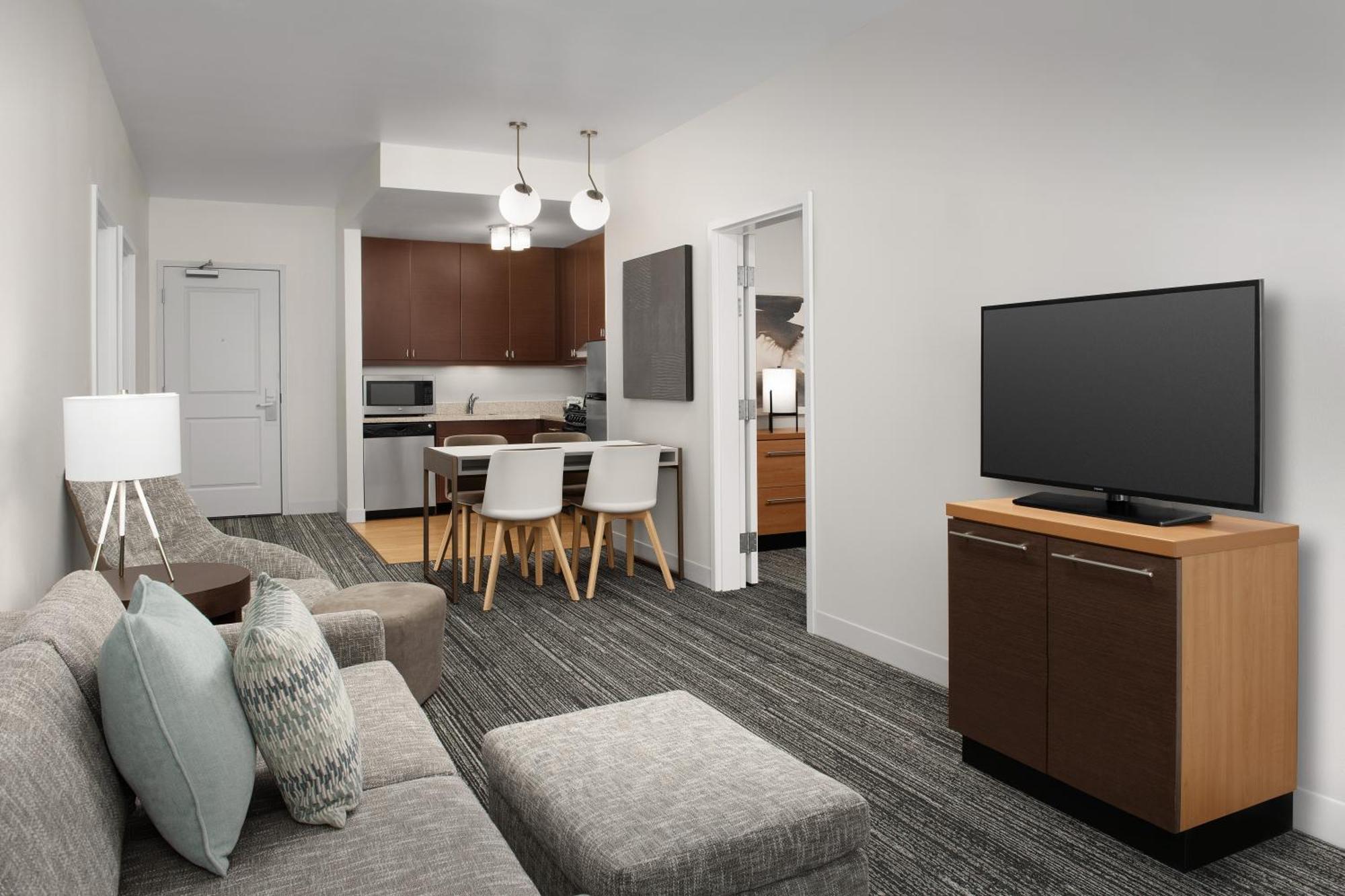 Towneplace Suites By Marriott Cheyenne Southwest/Downtown Area Εξωτερικό φωτογραφία