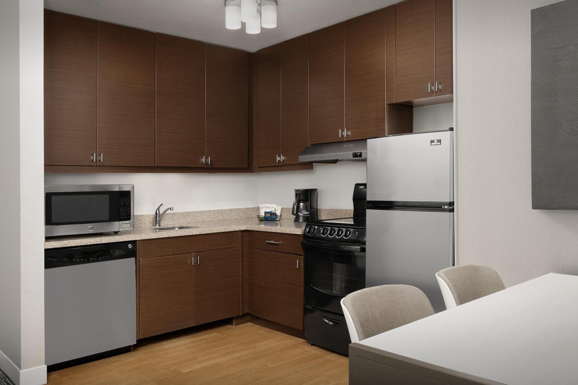 Towneplace Suites By Marriott Cheyenne Southwest/Downtown Area Εξωτερικό φωτογραφία