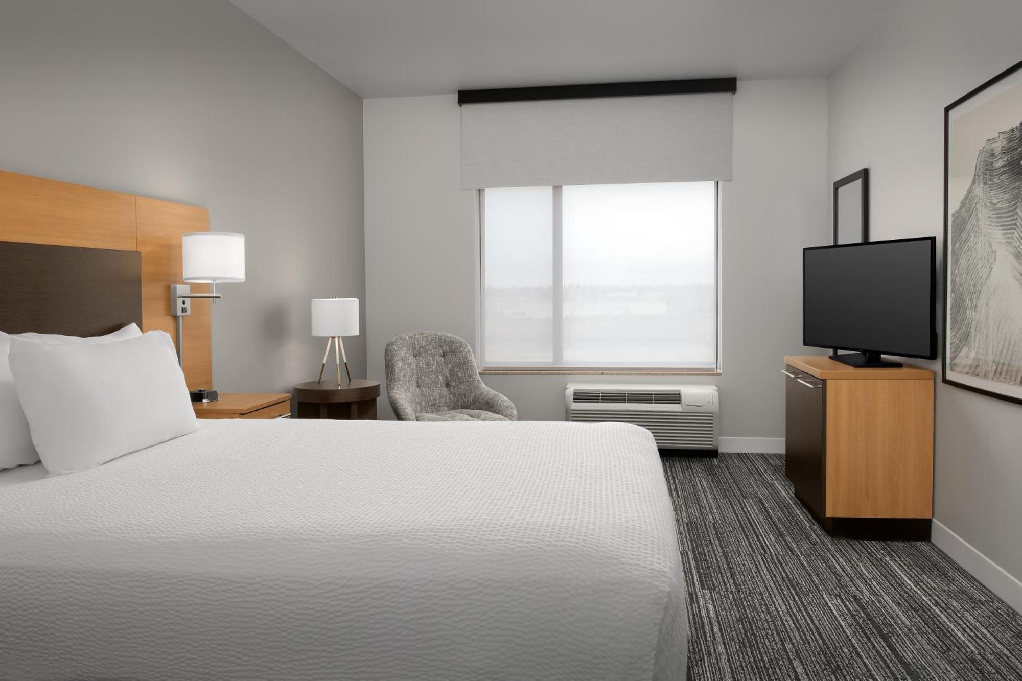 Towneplace Suites By Marriott Cheyenne Southwest/Downtown Area Εξωτερικό φωτογραφία