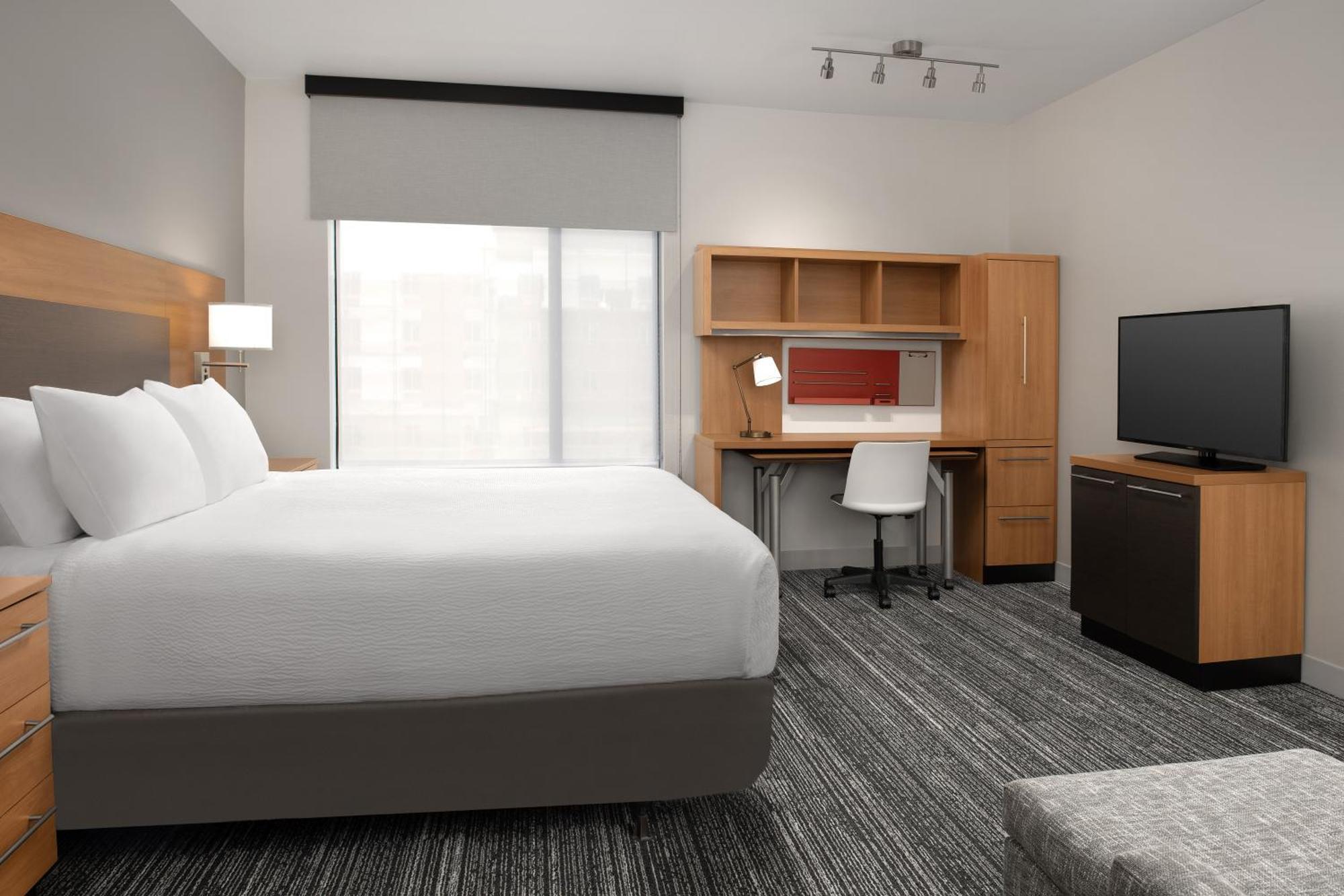 Towneplace Suites By Marriott Cheyenne Southwest/Downtown Area Εξωτερικό φωτογραφία