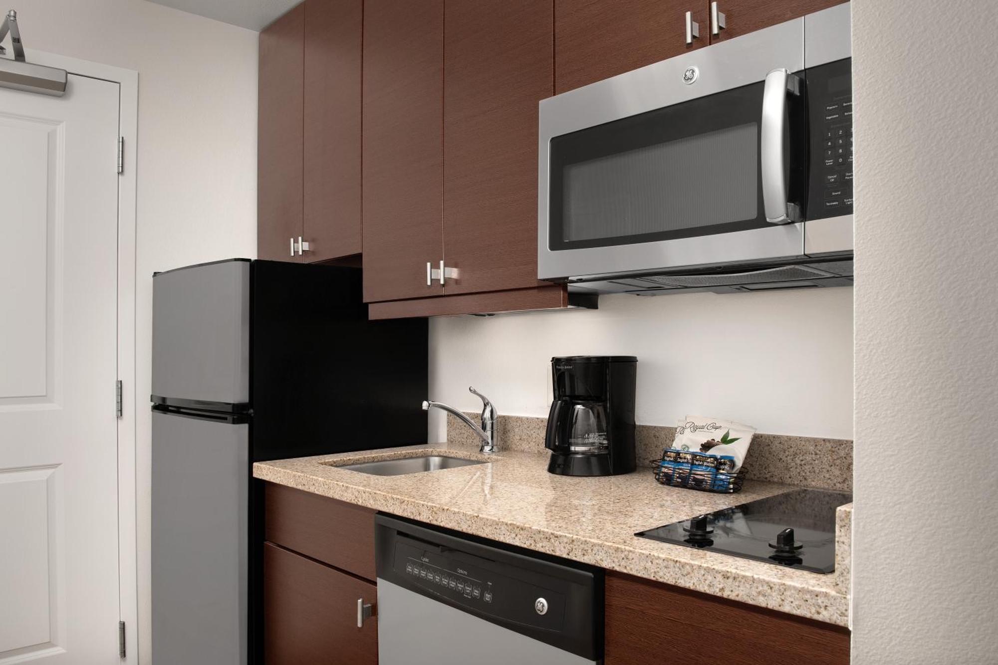 Towneplace Suites By Marriott Cheyenne Southwest/Downtown Area Εξωτερικό φωτογραφία