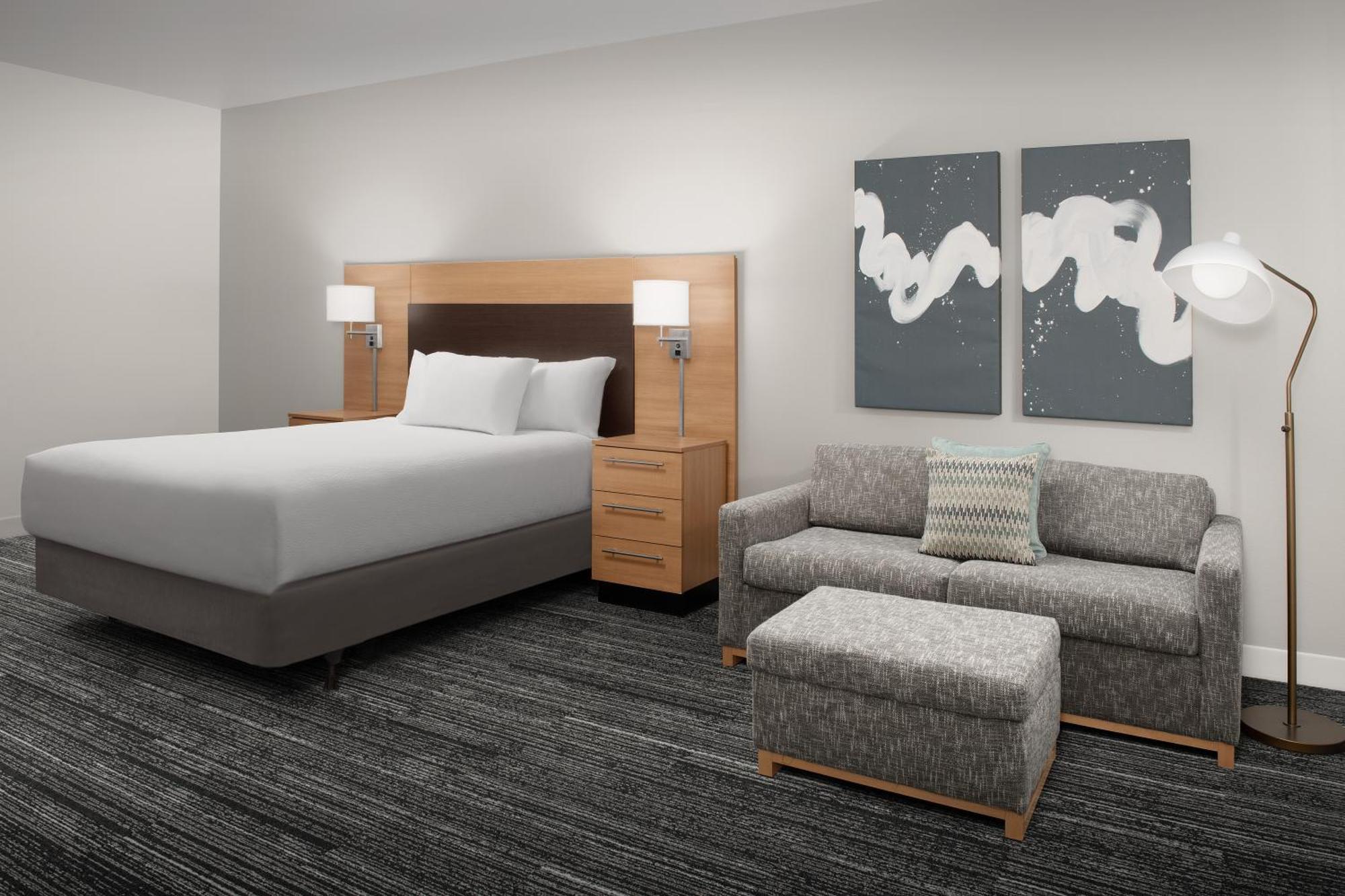 Towneplace Suites By Marriott Cheyenne Southwest/Downtown Area Εξωτερικό φωτογραφία