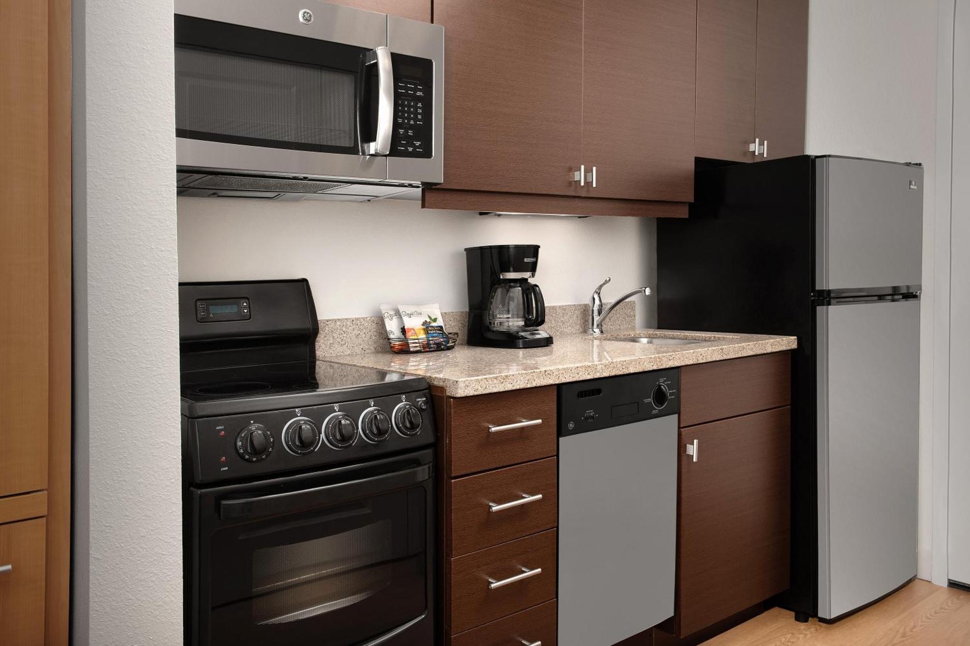 Towneplace Suites By Marriott Cheyenne Southwest/Downtown Area Εξωτερικό φωτογραφία