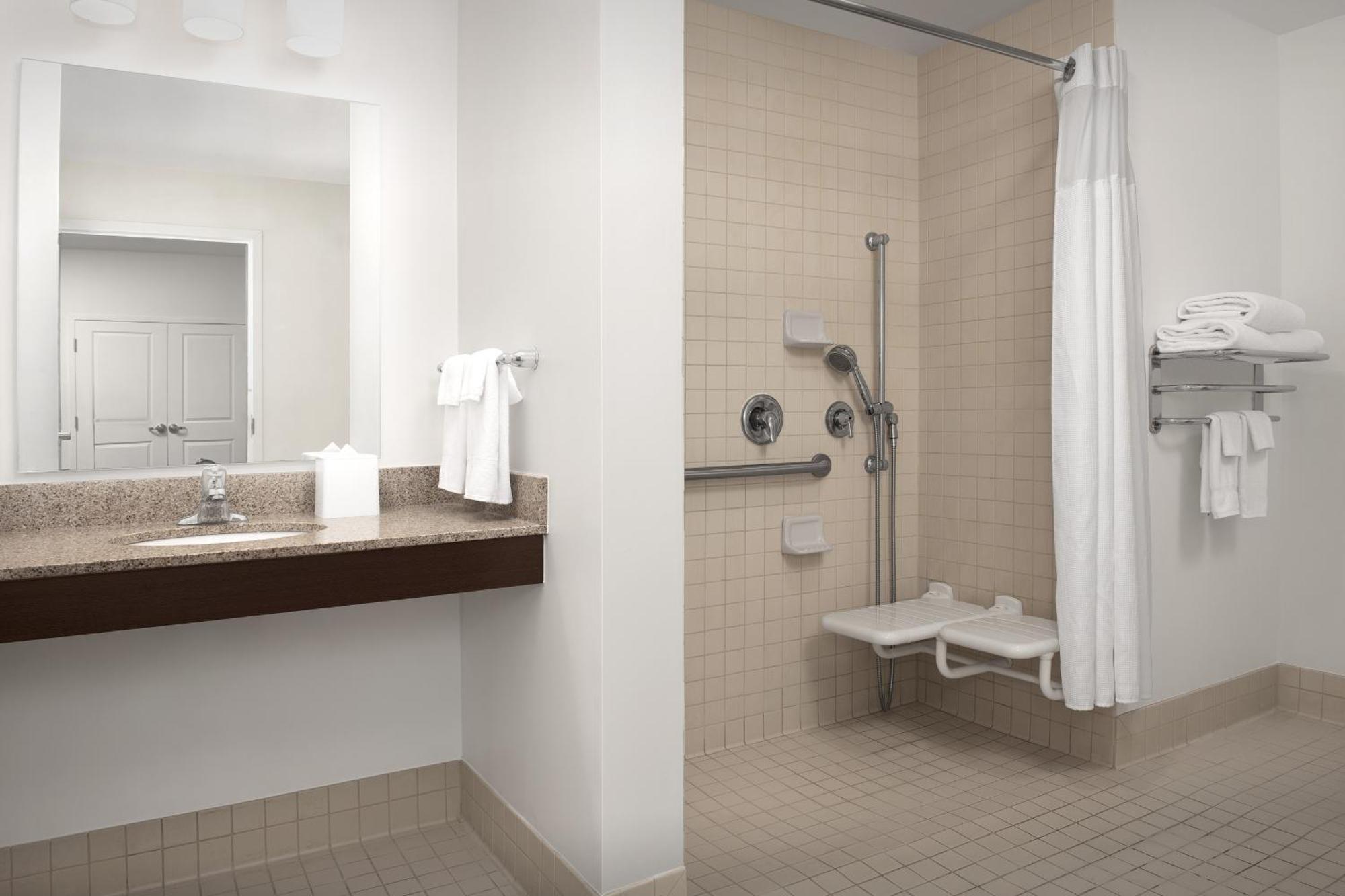 Towneplace Suites By Marriott Cheyenne Southwest/Downtown Area Εξωτερικό φωτογραφία