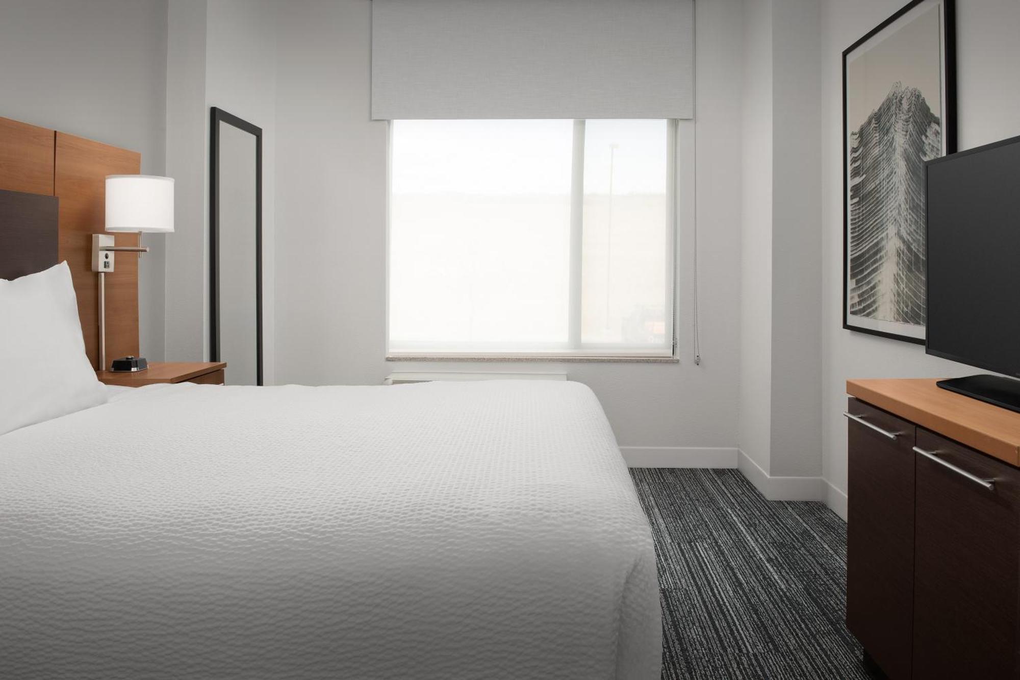 Towneplace Suites By Marriott Cheyenne Southwest/Downtown Area Εξωτερικό φωτογραφία