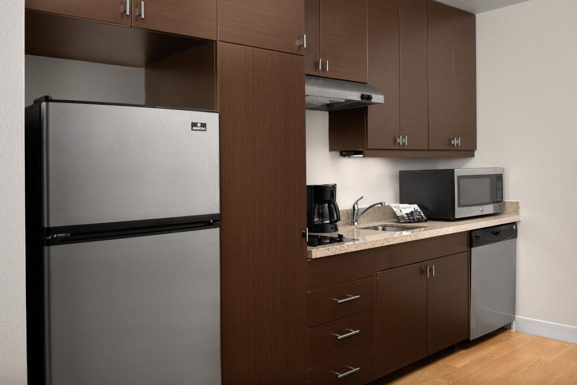 Towneplace Suites By Marriott Cheyenne Southwest/Downtown Area Εξωτερικό φωτογραφία