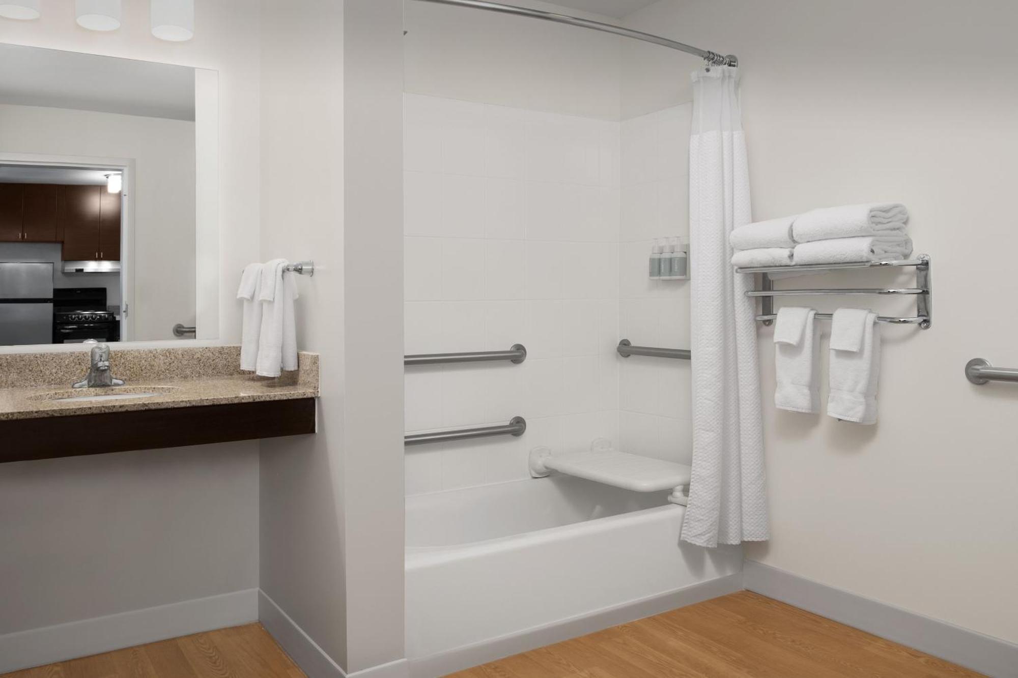 Towneplace Suites By Marriott Cheyenne Southwest/Downtown Area Εξωτερικό φωτογραφία