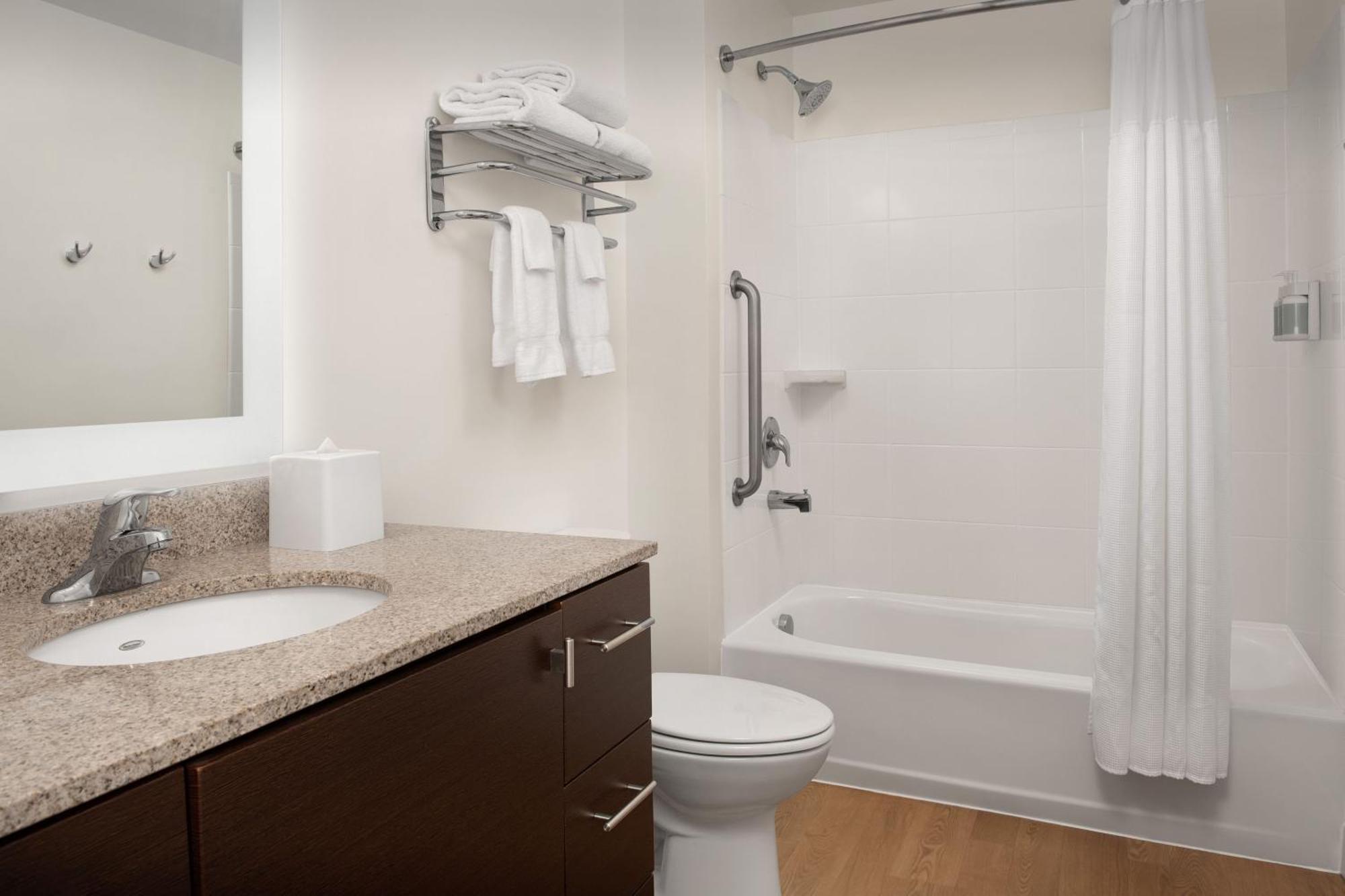 Towneplace Suites By Marriott Cheyenne Southwest/Downtown Area Εξωτερικό φωτογραφία