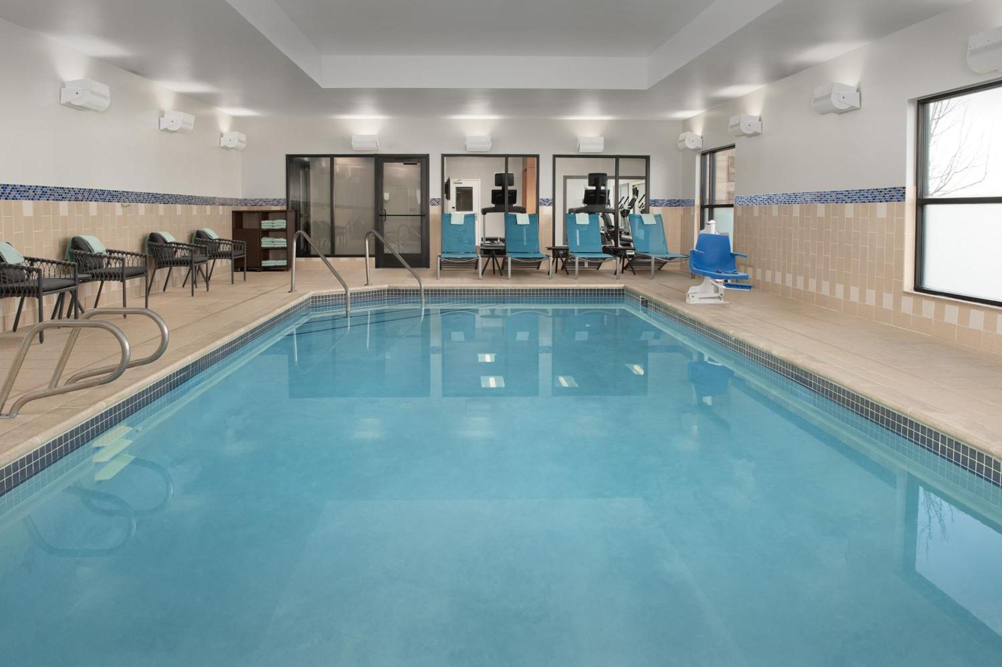 Towneplace Suites By Marriott Cheyenne Southwest/Downtown Area Εξωτερικό φωτογραφία