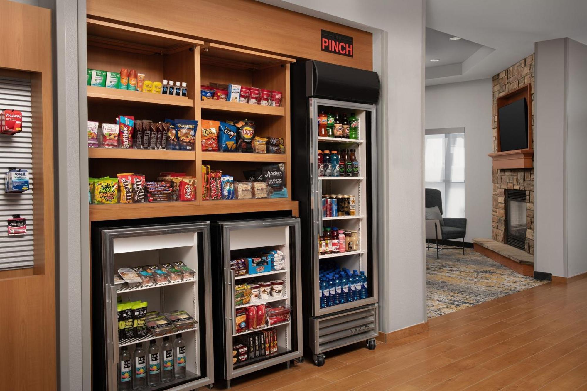 Towneplace Suites By Marriott Cheyenne Southwest/Downtown Area Εξωτερικό φωτογραφία