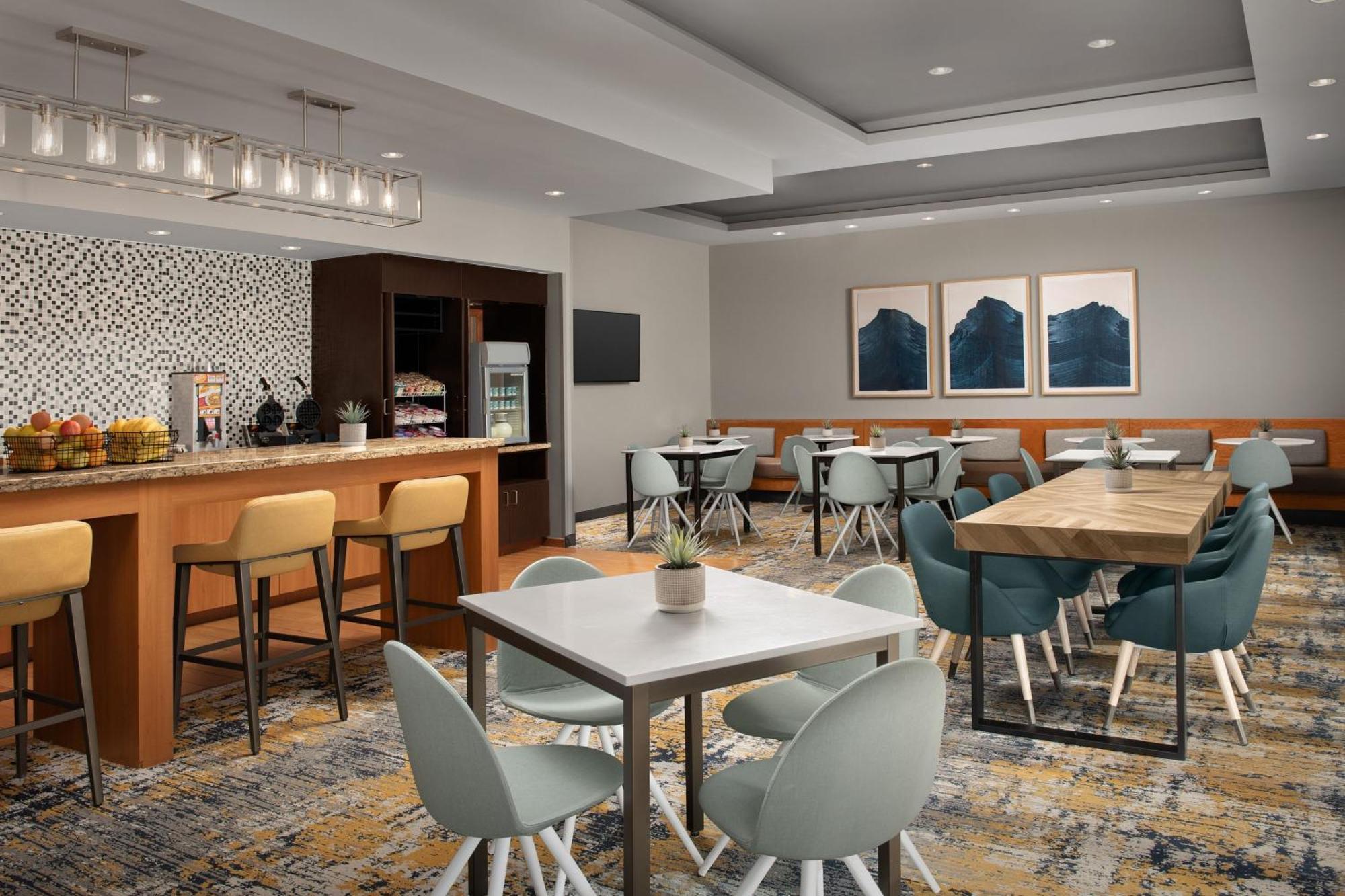 Towneplace Suites By Marriott Cheyenne Southwest/Downtown Area Εξωτερικό φωτογραφία