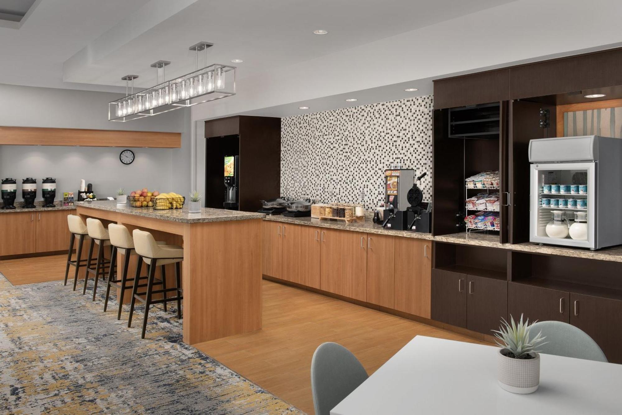 Towneplace Suites By Marriott Cheyenne Southwest/Downtown Area Εξωτερικό φωτογραφία
