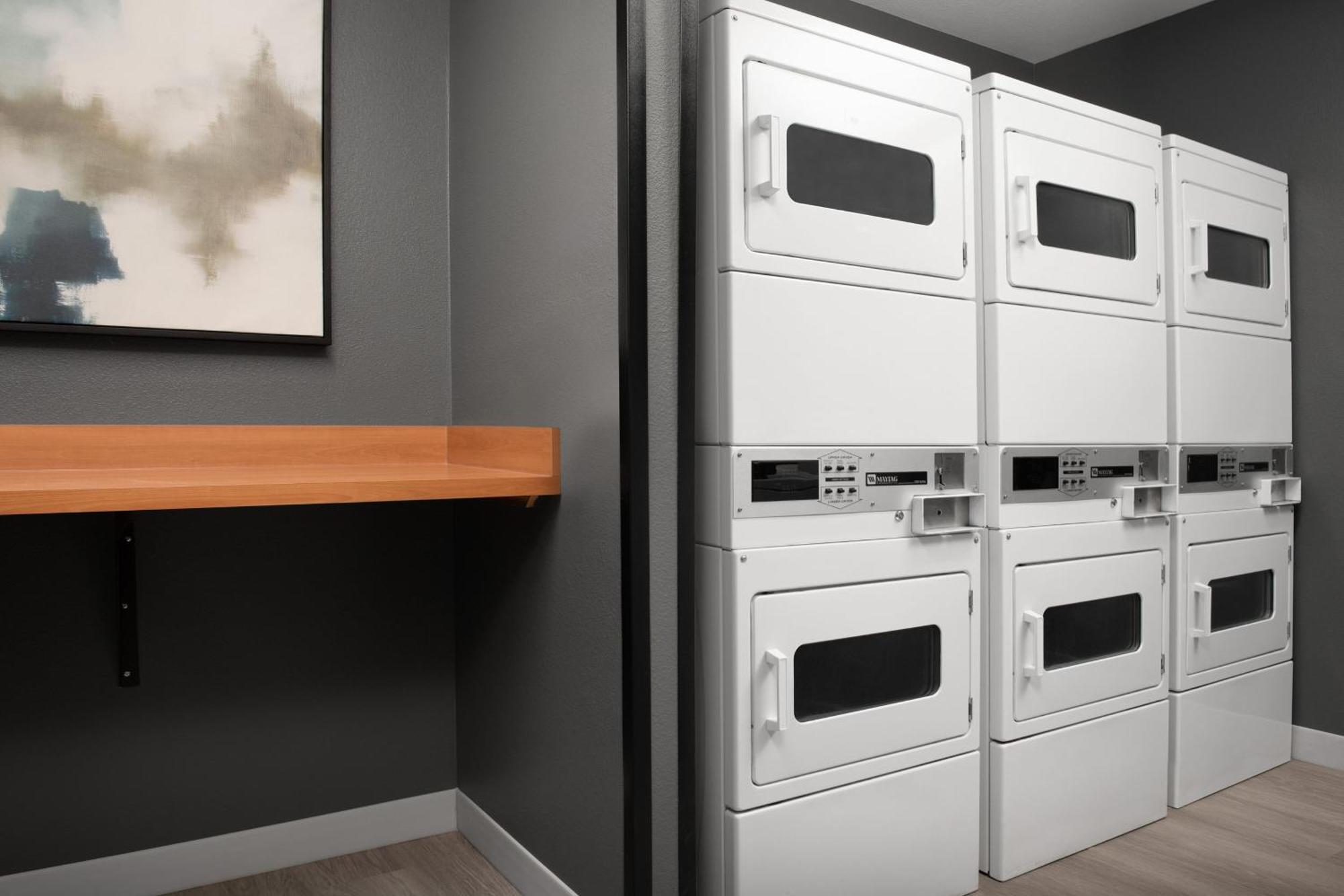 Towneplace Suites By Marriott Cheyenne Southwest/Downtown Area Εξωτερικό φωτογραφία