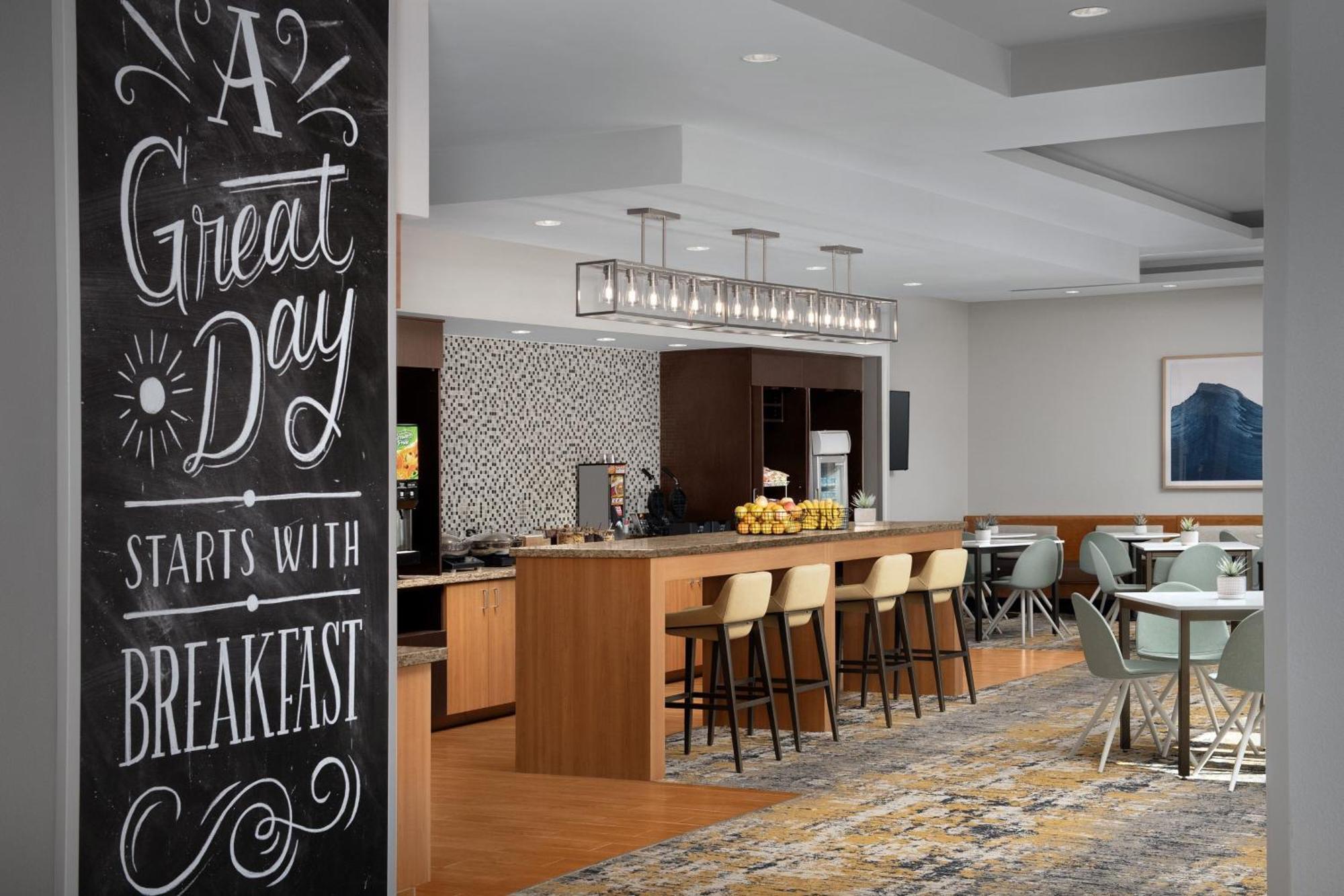 Towneplace Suites By Marriott Cheyenne Southwest/Downtown Area Εξωτερικό φωτογραφία