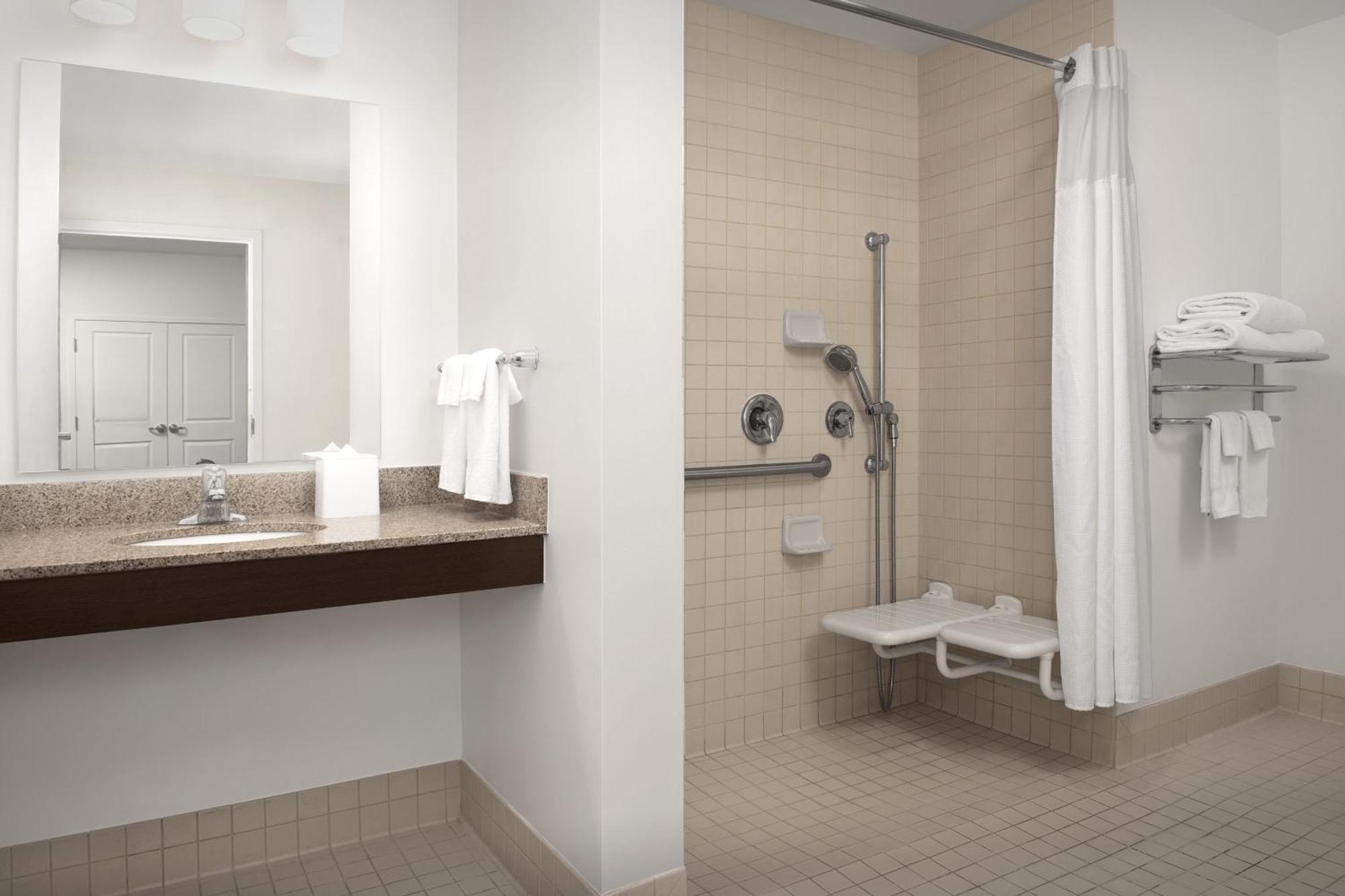 Towneplace Suites By Marriott Cheyenne Southwest/Downtown Area Εξωτερικό φωτογραφία