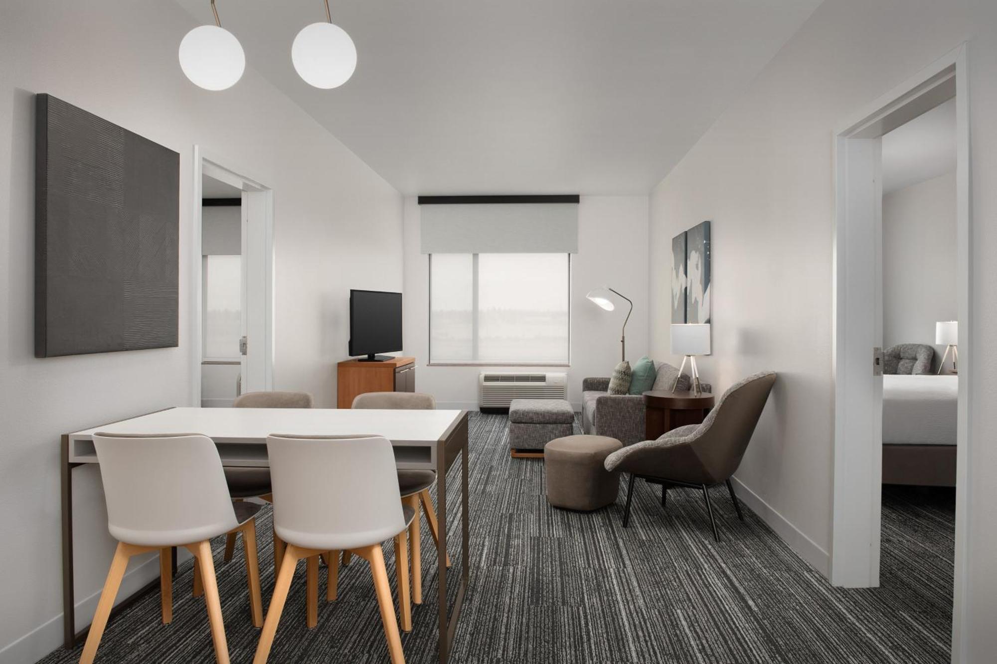 Towneplace Suites By Marriott Cheyenne Southwest/Downtown Area Εξωτερικό φωτογραφία