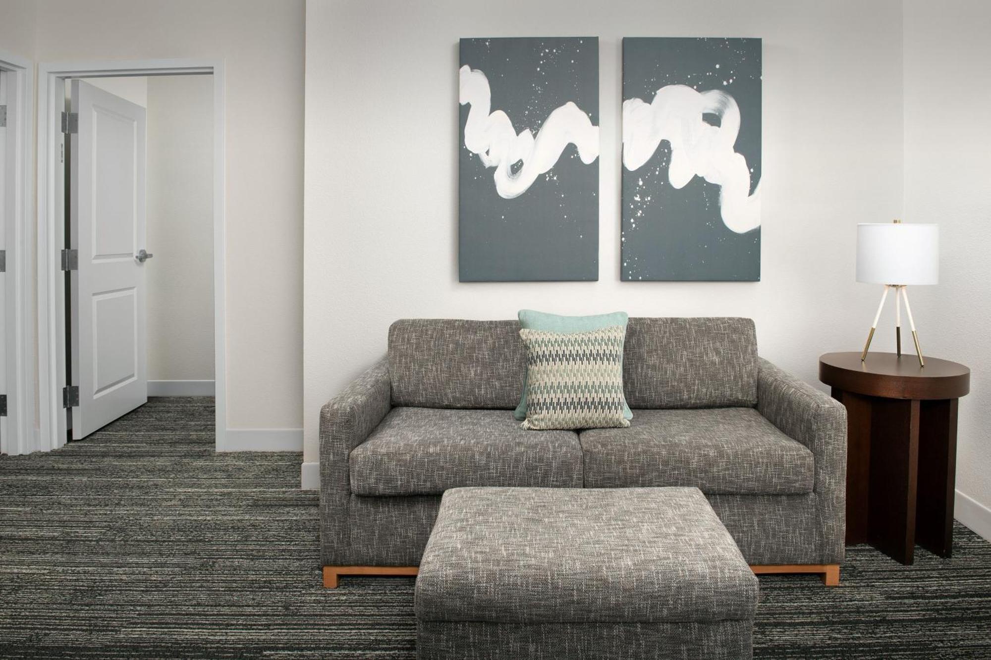 Towneplace Suites By Marriott Cheyenne Southwest/Downtown Area Εξωτερικό φωτογραφία