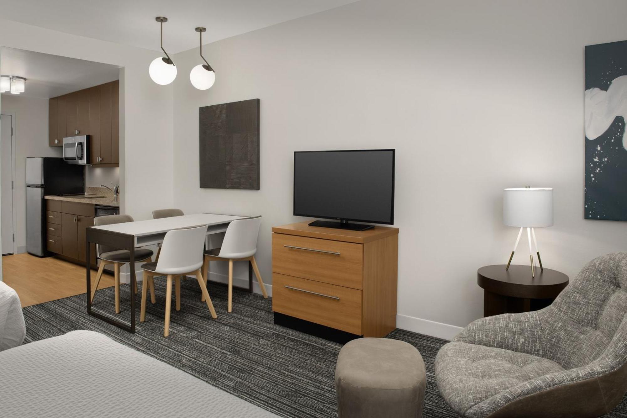 Towneplace Suites By Marriott Cheyenne Southwest/Downtown Area Εξωτερικό φωτογραφία