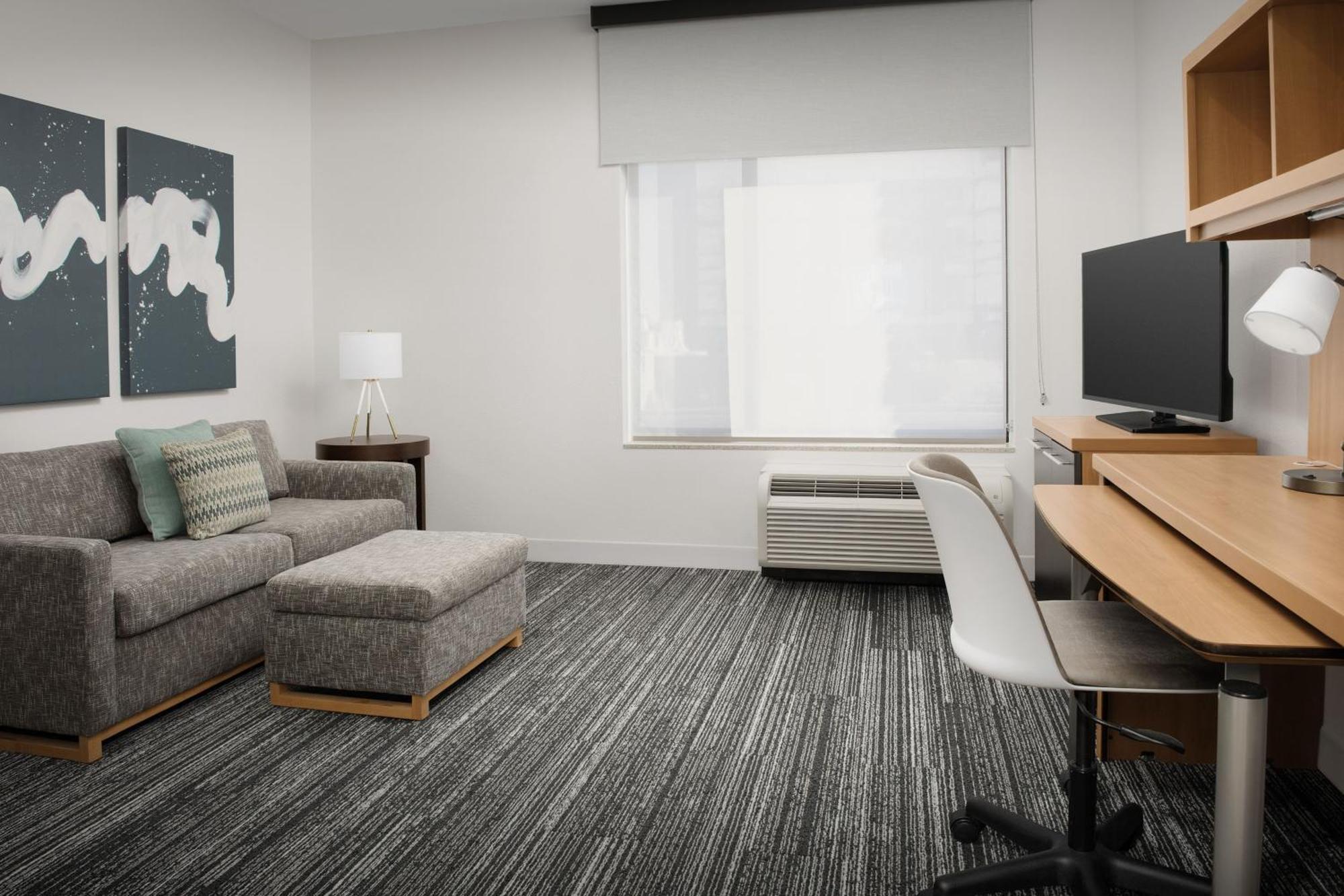 Towneplace Suites By Marriott Cheyenne Southwest/Downtown Area Εξωτερικό φωτογραφία