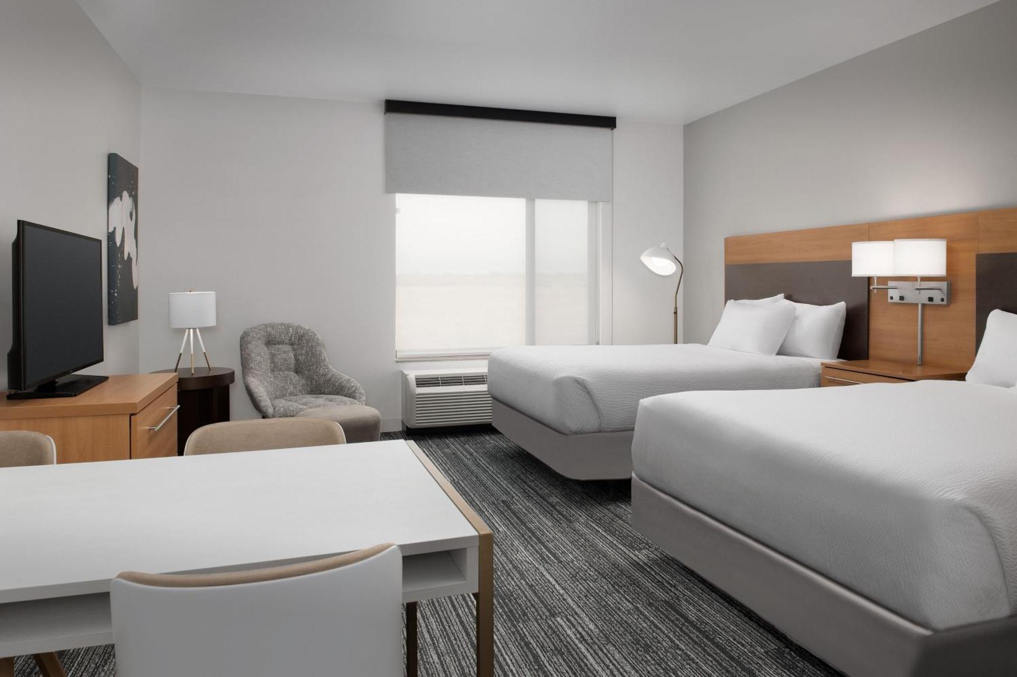 Towneplace Suites By Marriott Cheyenne Southwest/Downtown Area Εξωτερικό φωτογραφία
