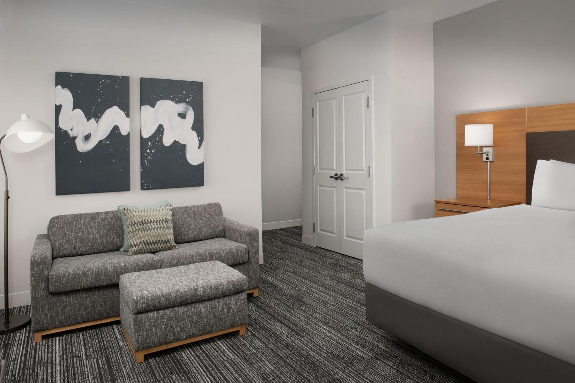 Towneplace Suites By Marriott Cheyenne Southwest/Downtown Area Εξωτερικό φωτογραφία