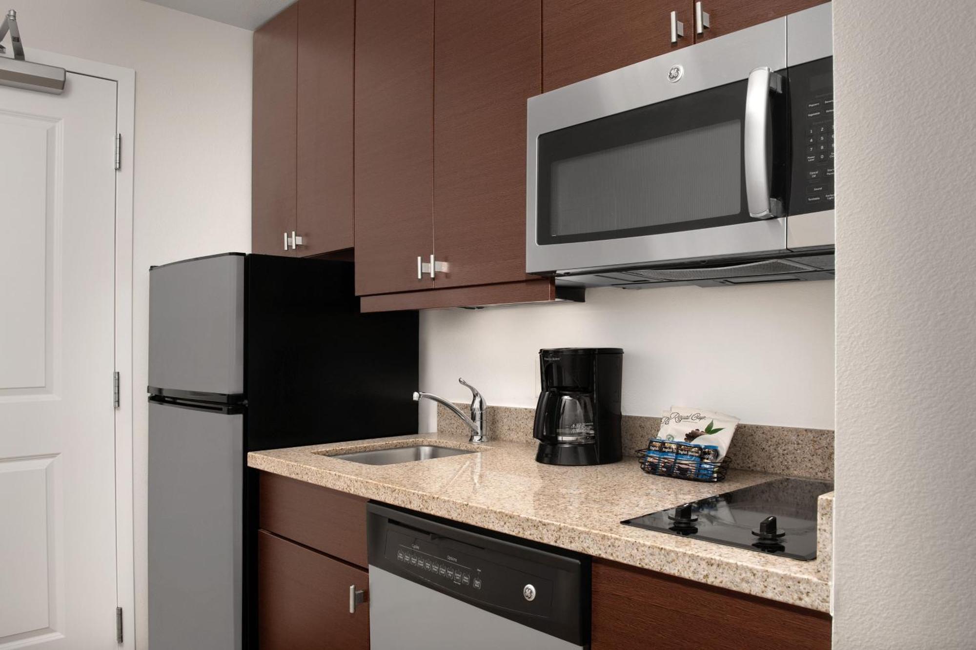 Towneplace Suites By Marriott Cheyenne Southwest/Downtown Area Εξωτερικό φωτογραφία