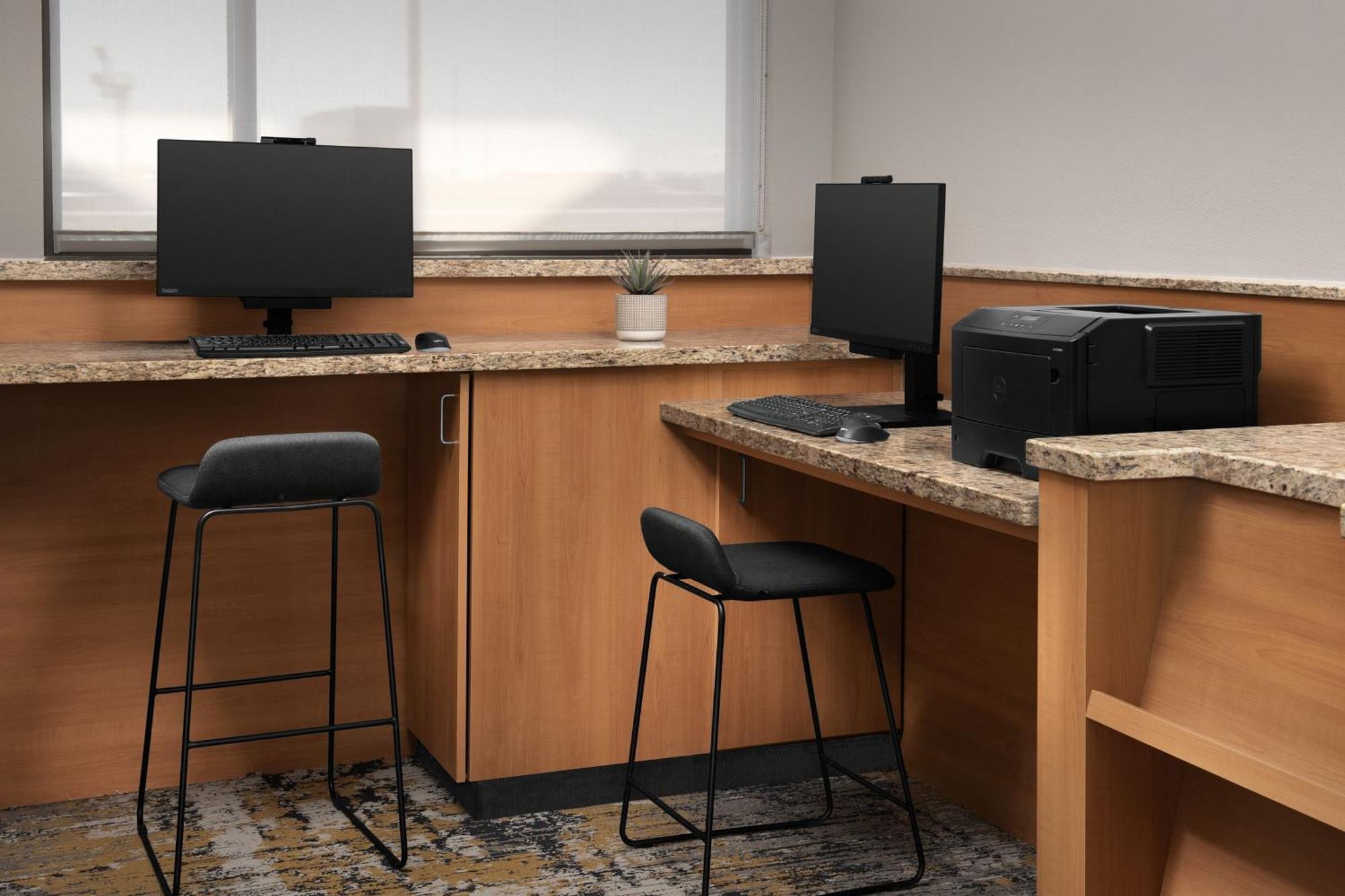 Towneplace Suites By Marriott Cheyenne Southwest/Downtown Area Εξωτερικό φωτογραφία