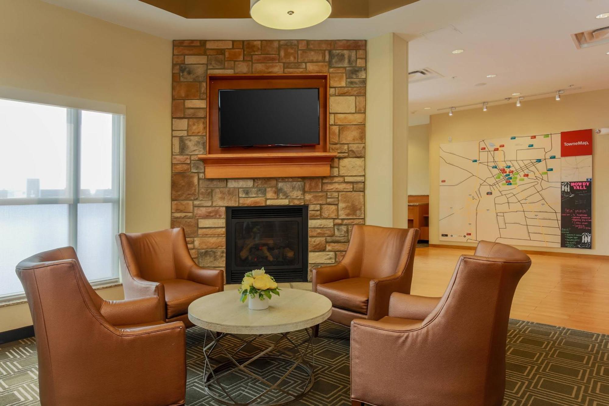 Towneplace Suites By Marriott Cheyenne Southwest/Downtown Area Εξωτερικό φωτογραφία
