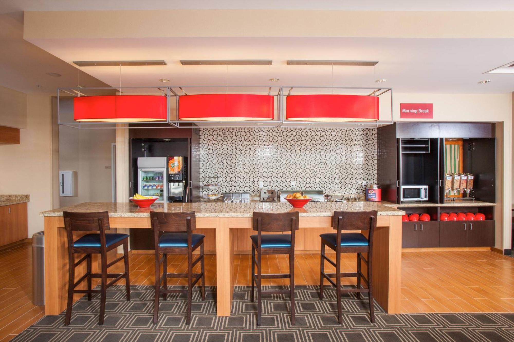 Towneplace Suites By Marriott Cheyenne Southwest/Downtown Area Εξωτερικό φωτογραφία