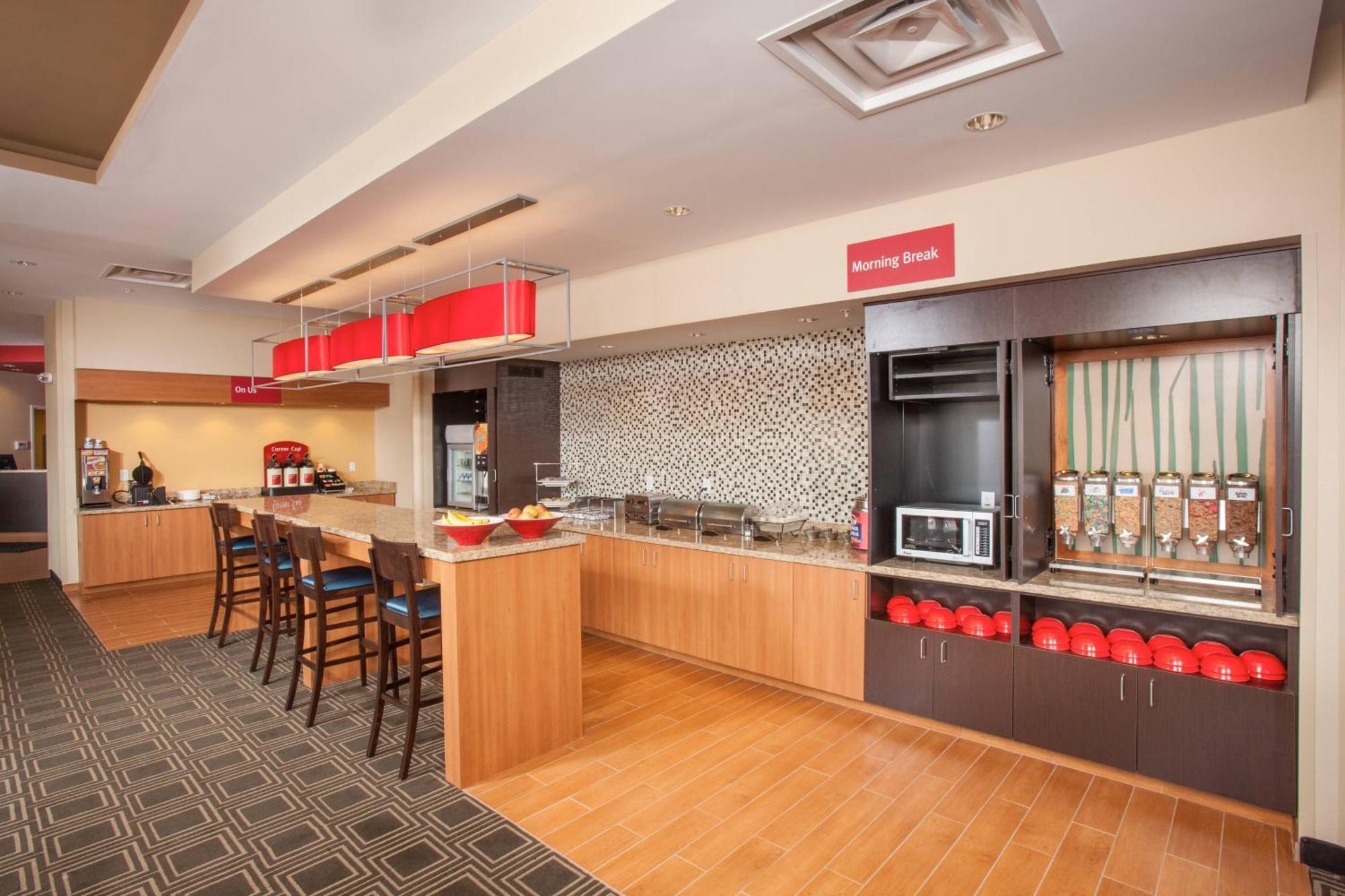Towneplace Suites By Marriott Cheyenne Southwest/Downtown Area Εξωτερικό φωτογραφία