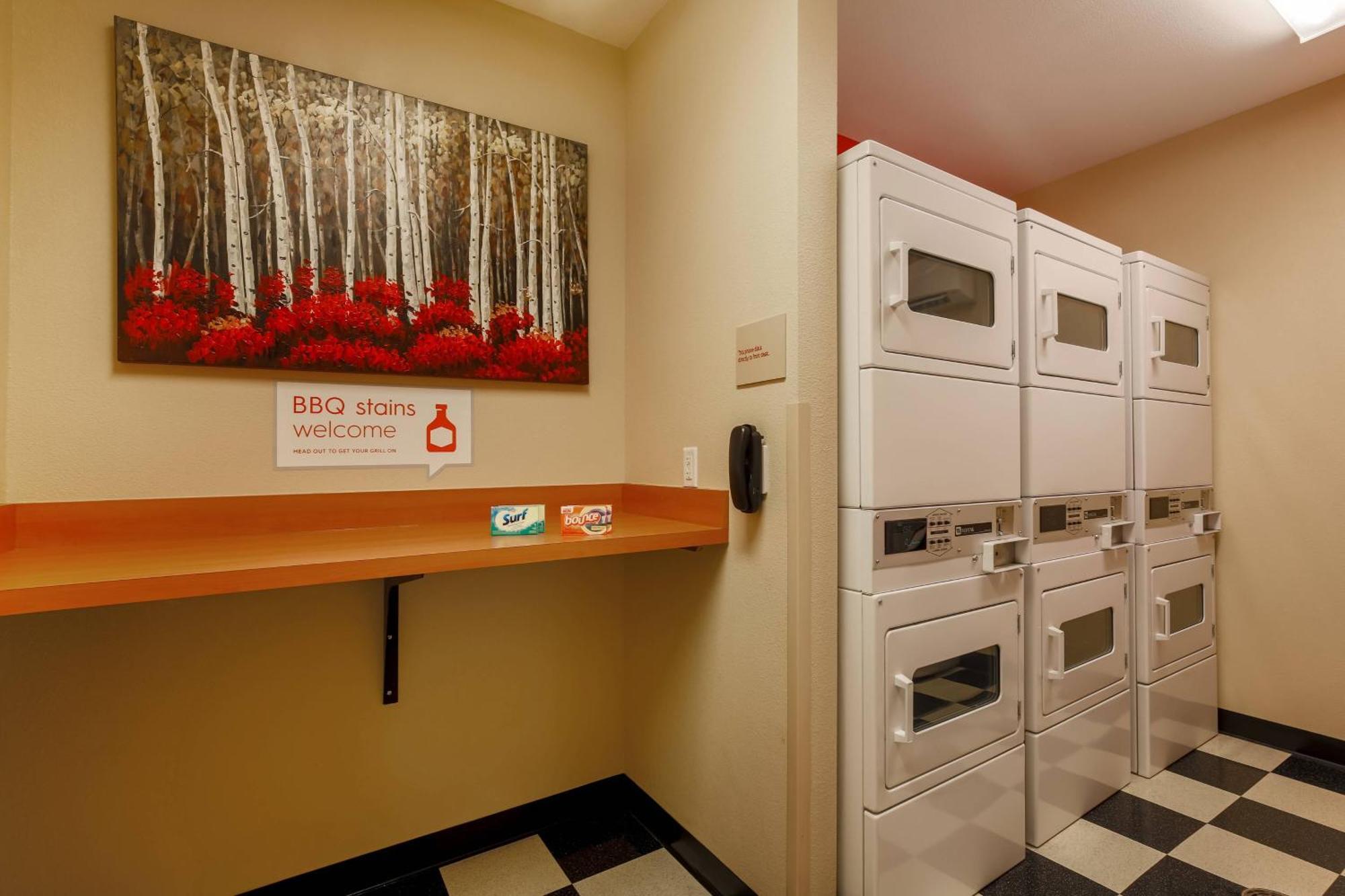 Towneplace Suites By Marriott Cheyenne Southwest/Downtown Area Εξωτερικό φωτογραφία
