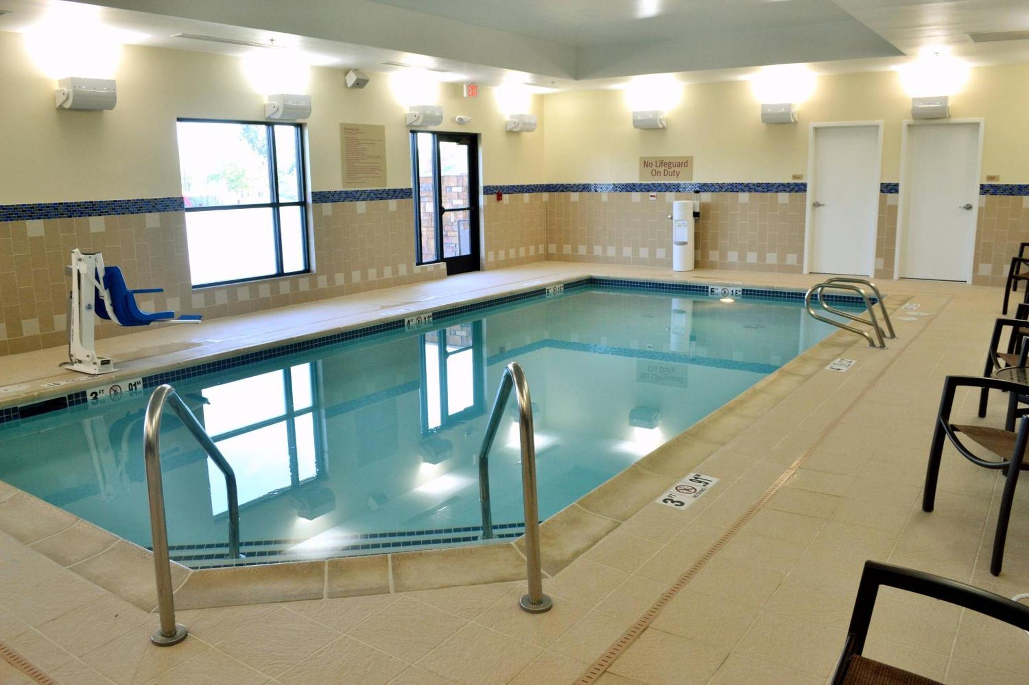 Towneplace Suites By Marriott Cheyenne Southwest/Downtown Area Εξωτερικό φωτογραφία
