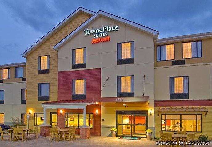 Towneplace Suites By Marriott Cheyenne Southwest/Downtown Area Εξωτερικό φωτογραφία