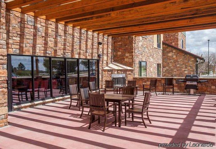 Towneplace Suites By Marriott Cheyenne Southwest/Downtown Area Εξωτερικό φωτογραφία