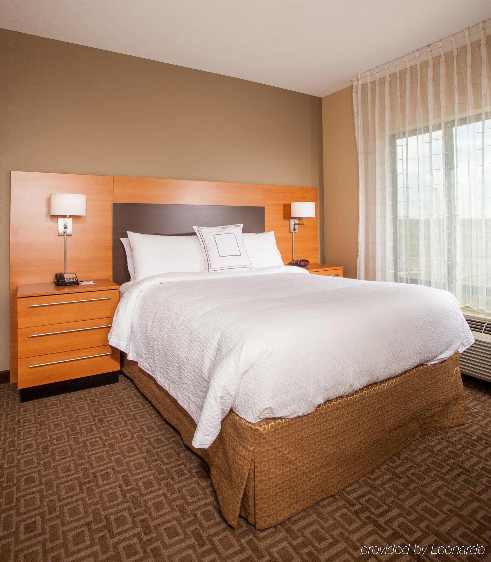 Towneplace Suites By Marriott Cheyenne Southwest/Downtown Area Εξωτερικό φωτογραφία
